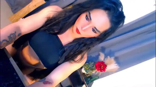 Image 11 of seductive_nicki Stream on Chaturbate on 1 month ago