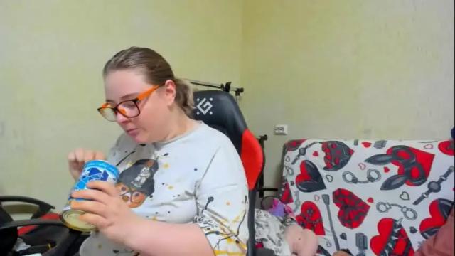 Image 2 of seductive_she_wolf Stream on Chaturbate on 1 month ago