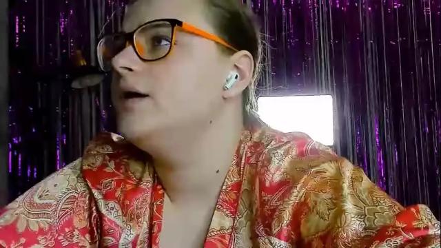 Thumbnail 1, seductive_she_wolf's Stream at Chaturbate, 1 month ago