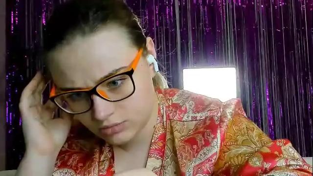 Image 6 of seductive_she_wolf Stream on Chaturbate on 1 month ago