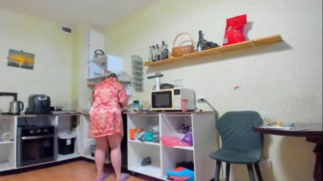 Thumbnail 2, seductive_she_wolf's Stream at Chaturbate, 1 month ago