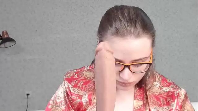 Thumbnail 2, seductive_she_wolf's Stream at Chaturbate, 28 days ago