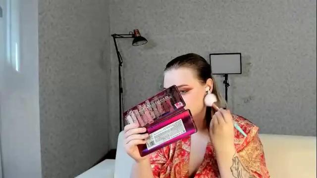 Thumbnail 2, seductive_she_wolf's Stream at Chaturbate, 22 days ago