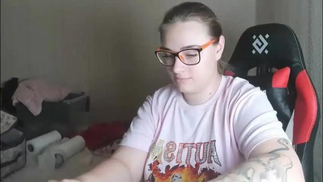Thumbnail 1, seductive_she_wolf's Stream at Chaturbate, 1 month ago