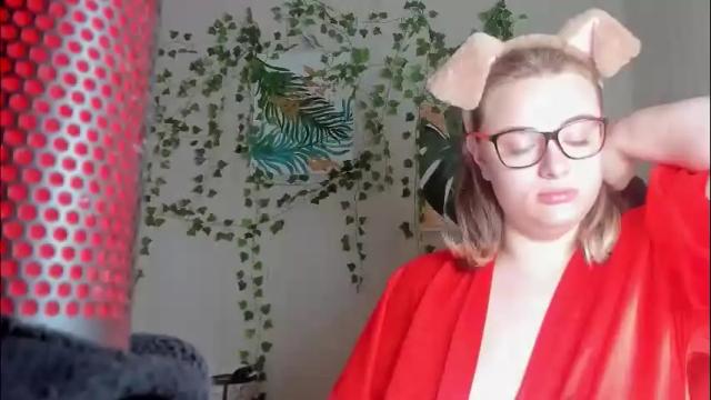 Thumbnail 2, seductive_she_wolf's Stream at Chaturbate, 1 month ago