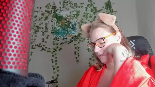 Thumbnail 3, seductive_she_wolf's Stream at Chaturbate, 1 month ago