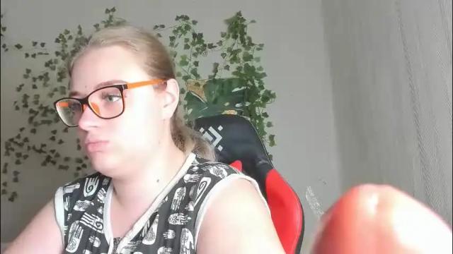 Thumbnail 3, seductive_she_wolf's Stream at Chaturbate, 27 days ago
