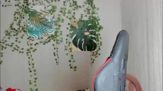 Thumbnail 1, seductive_she_wolf's Stream at Chaturbate, 23 days ago