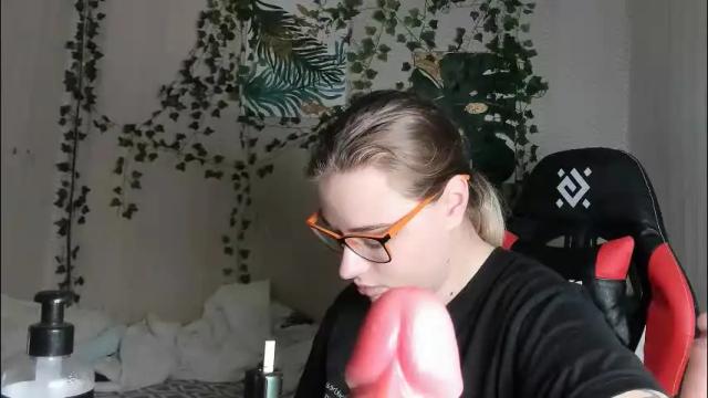 Thumbnail 1, seductive_she_wolf's Stream at Chaturbate, 7 days ago