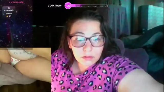 Thumbnail 1, seductive_spanker's Stream at Chaturbate, 2 months ago