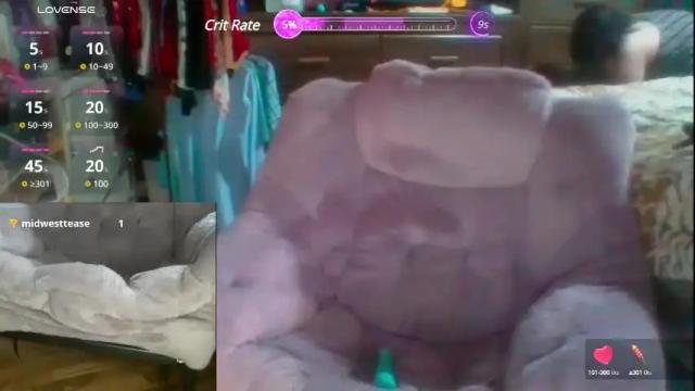 Thumbnail 2, seductive_spanker's Stream at Chaturbate, 2 months ago