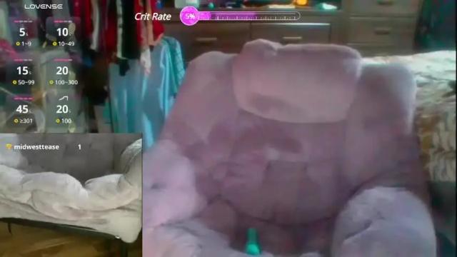 Image 6 of seductive_spanker Stream on Chaturbate on 2 months ago