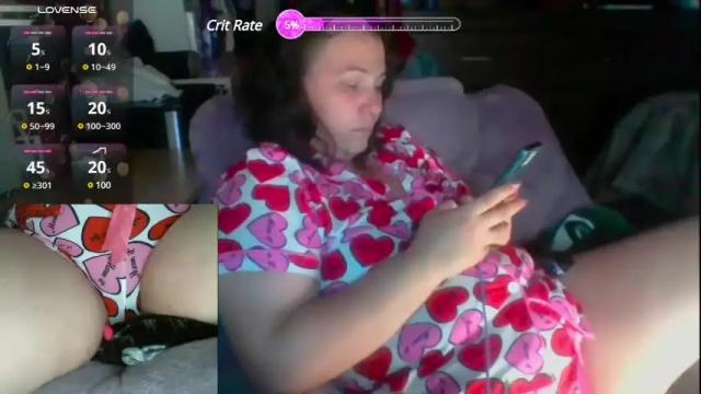 Image 11 of seductive_spanker Stream on Chaturbate on 1 month ago