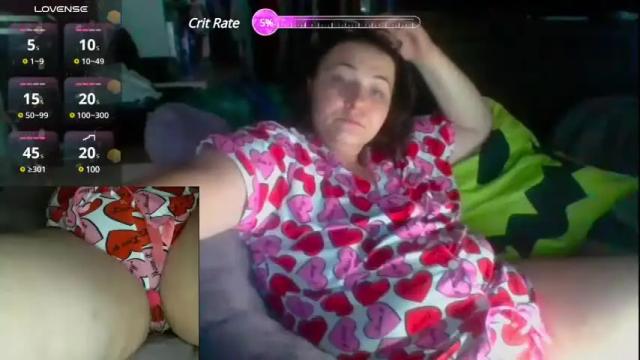 Image 2 of seductive_spanker Stream on Chaturbate on 1 month ago