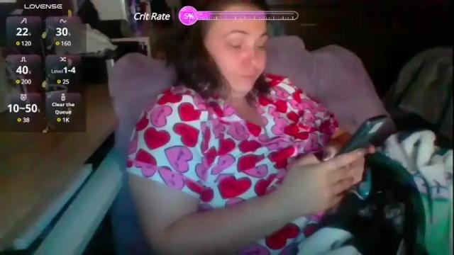 Image 8 of seductive_spanker Stream on Chaturbate on 1 month ago
