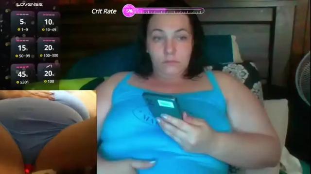 Thumbnail 1, seductive_spanker's Stream at Chaturbate, 1 month ago