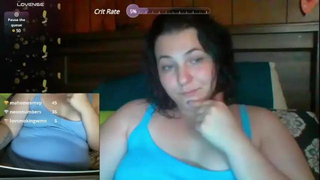 Thumbnail 3, seductive_spanker's Stream at Chaturbate, 1 month ago