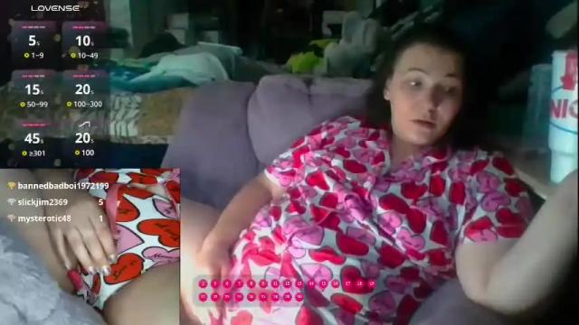 Image 11 of seductive_spanker Stream on Chaturbate on 1 month ago