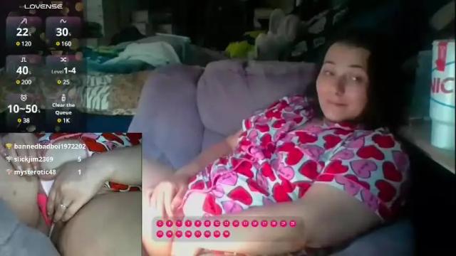 Image 12 of seductive_spanker Stream on Chaturbate on 1 month ago