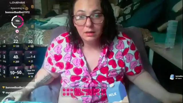 Thumbnail 2, seductive_spanker's Stream at Chaturbate, 1 month ago