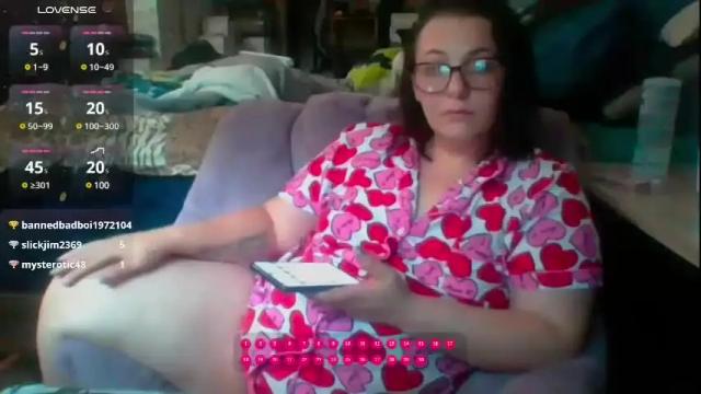 Image 7 of seductive_spanker Stream on Chaturbate on 1 month ago