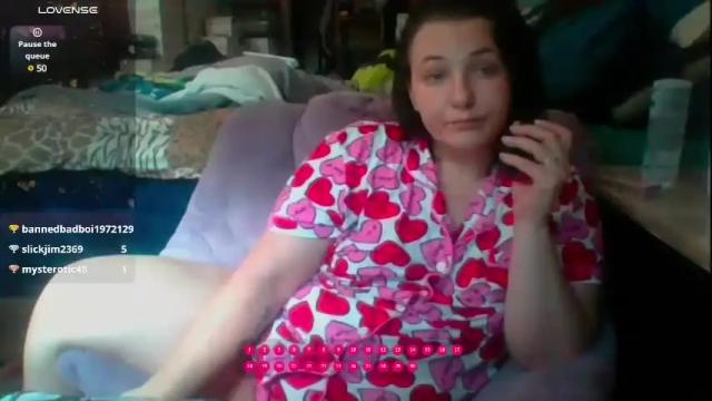 Image 8 of seductive_spanker Stream on Chaturbate on 1 month ago