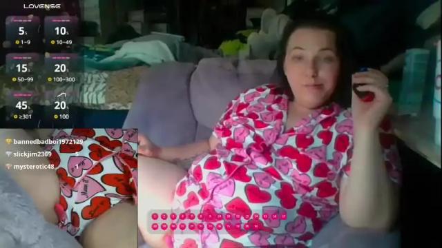 Thumbnail 3, seductive_spanker's Stream at Chaturbate, 1 month ago