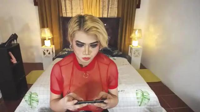 Image 7 of seductive_yhurie Stream on Chaturbate on 13 months ago