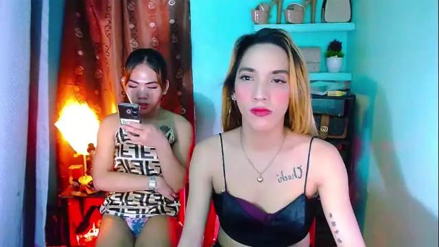 Image 4 of seductiveangelstsxxx Stream on Chaturbate on 16 months ago