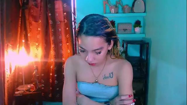 Image 12 of seductiveangelstsxxx Stream on Chaturbate on 15 months ago