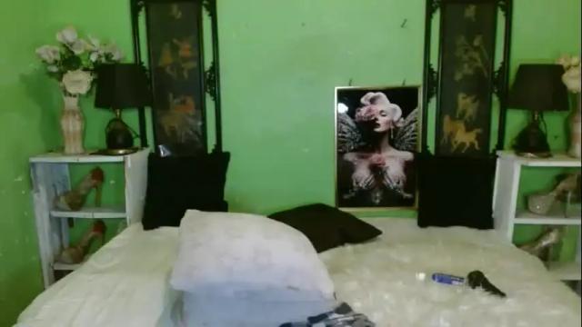 Image 4 of seductivecatxxx Stream on Chaturbate on 8 days ago