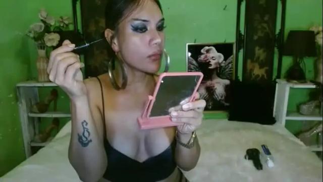 Image 6 of seductivecatxxx Stream on Chaturbate on 1 month ago