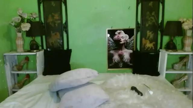 Image 11 of seductivecatxxx Stream on Chaturbate on 1 month ago