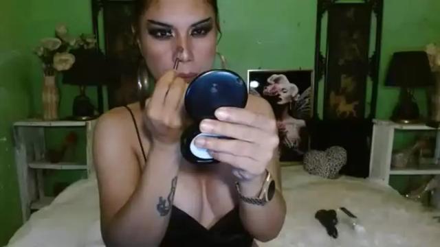 Thumbnail 1, seductivecatxxx's Stream at Chaturbate, 2 months ago