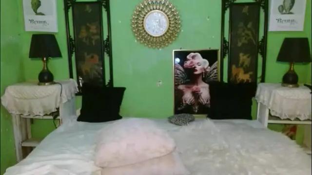 Image 3 of seductivecatxxx Stream on Chaturbate on 21 days ago