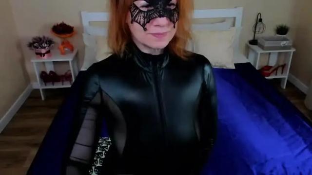 Thumbnail 1, seductivefoxy's Stream at Chaturbate, 15 months ago
