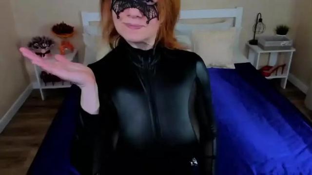Thumbnail 3, seductivefoxy's Stream at Chaturbate, 15 months ago