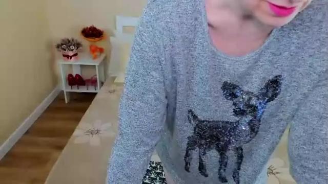 Thumbnail 3, seductivefoxy's Stream at Chaturbate, 14 months ago