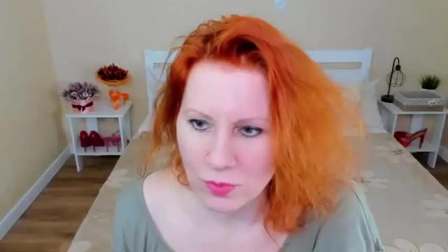 Thumbnail 3, seductivefoxy's Stream at Chaturbate, 14 months ago