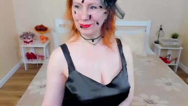 Thumbnail 2, seductivefoxy's Stream at Chaturbate, 14 months ago