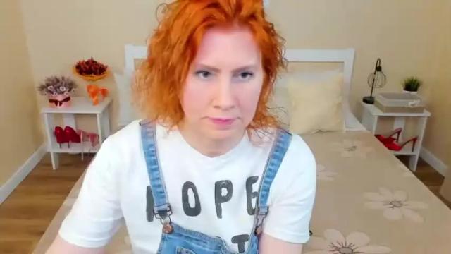 Thumbnail 1, seductivefoxy's Stream at Chaturbate, 14 months ago