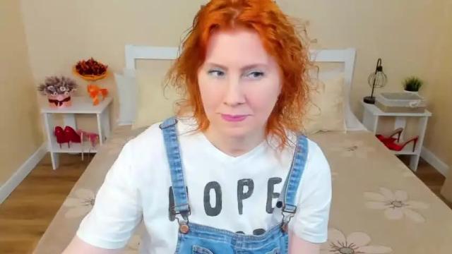 Thumbnail 2, seductivefoxy's Stream at Chaturbate, 14 months ago