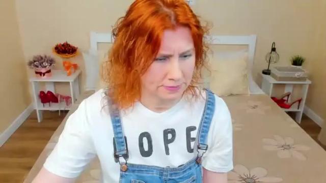 Thumbnail 3, seductivefoxy's Stream at Chaturbate, 14 months ago