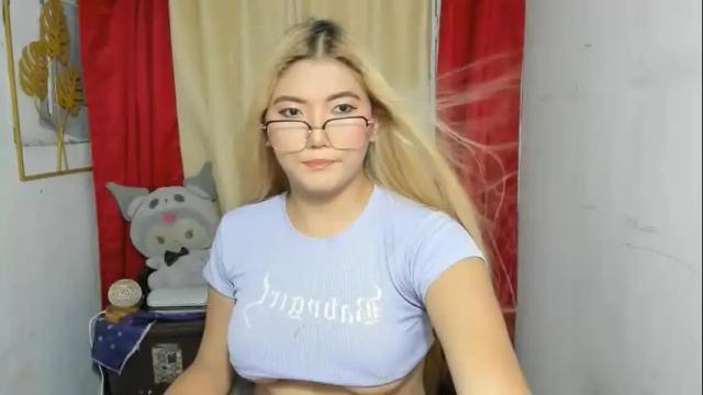 Image 3 of seductivejanetrans Stream on Chaturbate on 1 month ago
