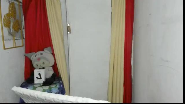 Image 10 of seductivejanetrans Stream on Chaturbate on 18 days ago