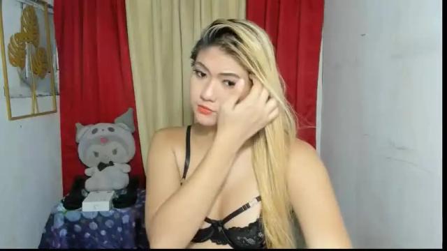 Image 6 of seductivejanetrans Stream on Chaturbate on 17 days ago