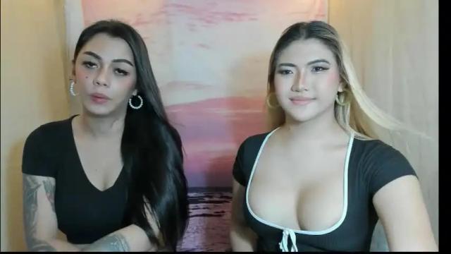 Image 4 of seductivejanetrans Stream on Chaturbate on 2 months ago