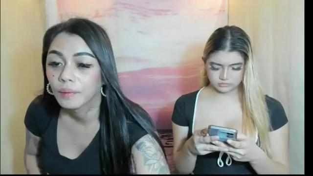 Thumbnail 3, seductivejanetrans's Stream at Chaturbate, 2 months ago