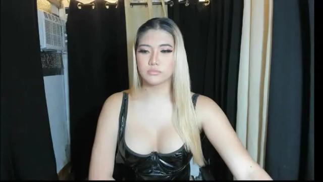 Image 4 of seductivejanetrans Stream on Chaturbate on 1 month ago