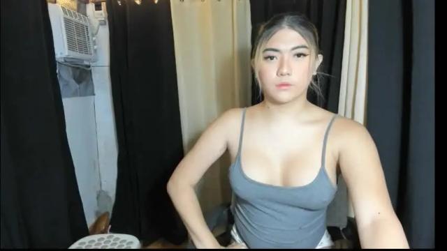 Image 3 of seductivejanetrans Stream on Chaturbate on 1 month ago